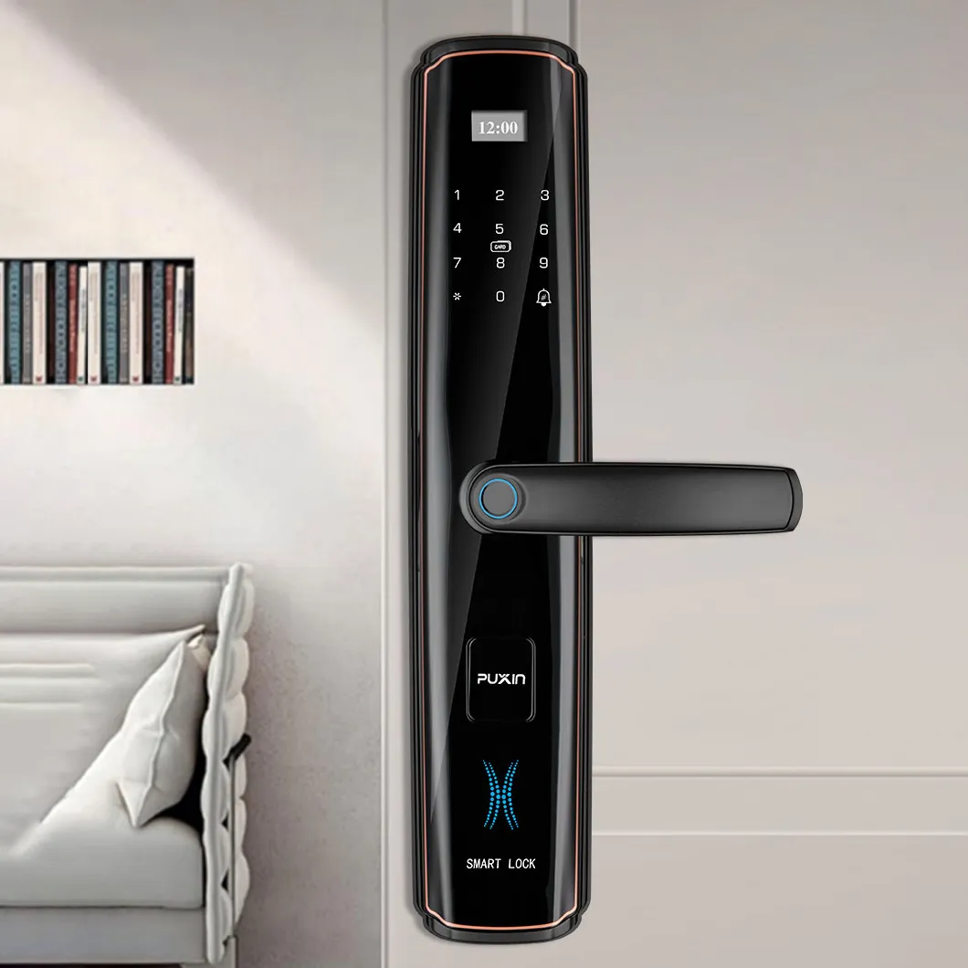 スマートロックのメリット