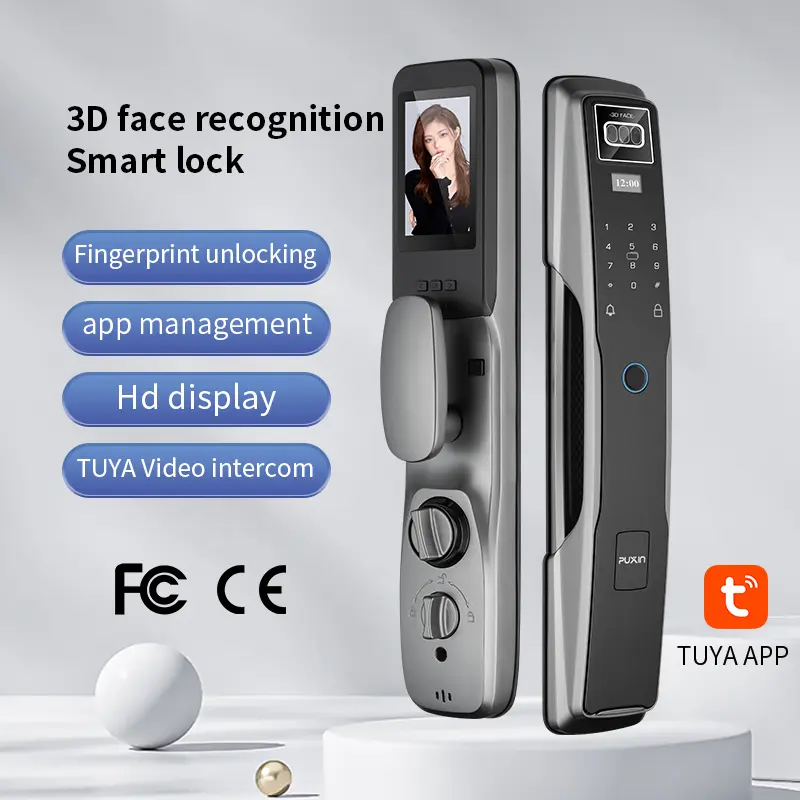 キャットアイスマートロック